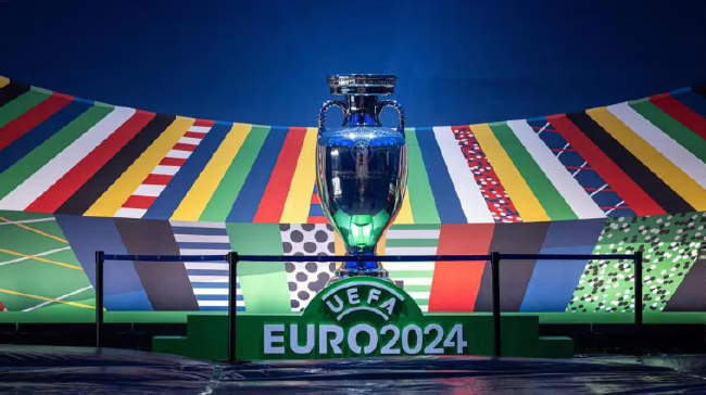 2024欧洲杯全面攻略：赛程、场地与抢票策略一览